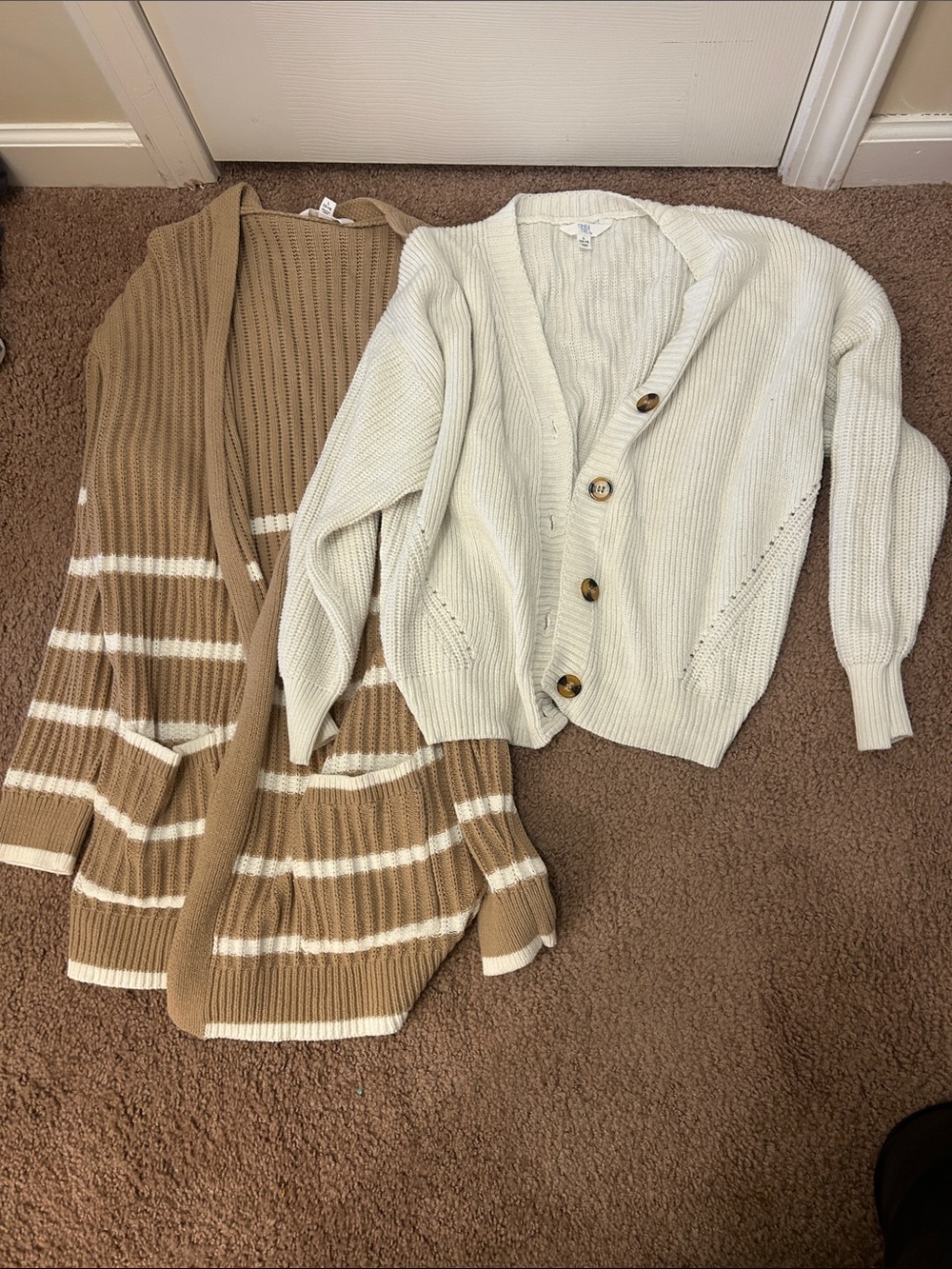 Sweater bundle